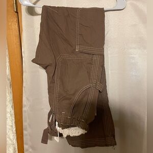 Women’s scrub pants